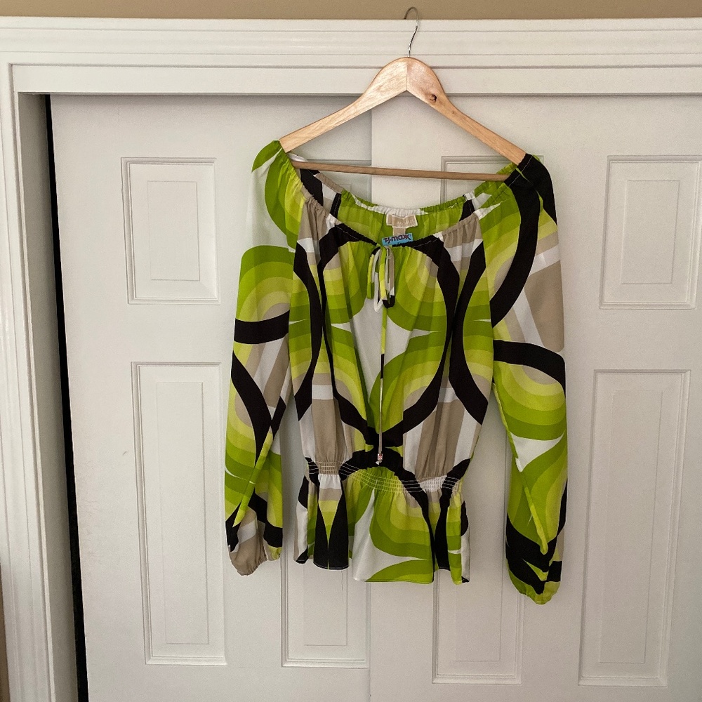 Blouse